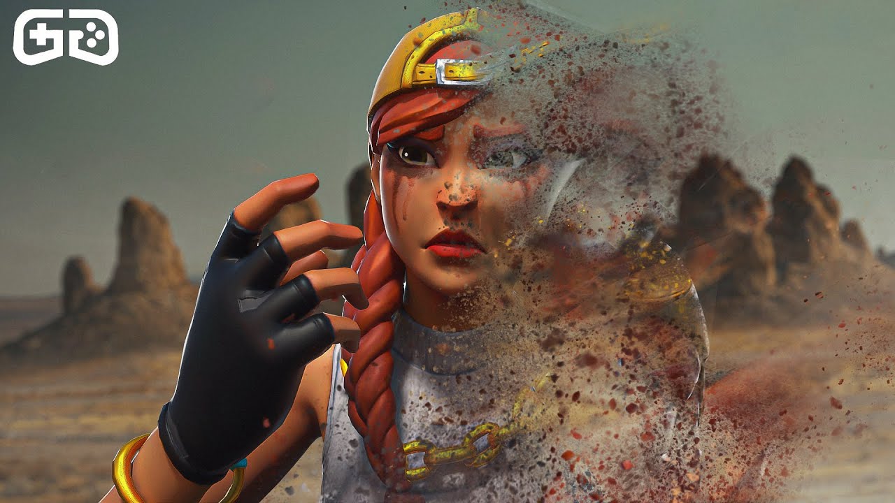 Why Battle Royale Games Are Dying Out...