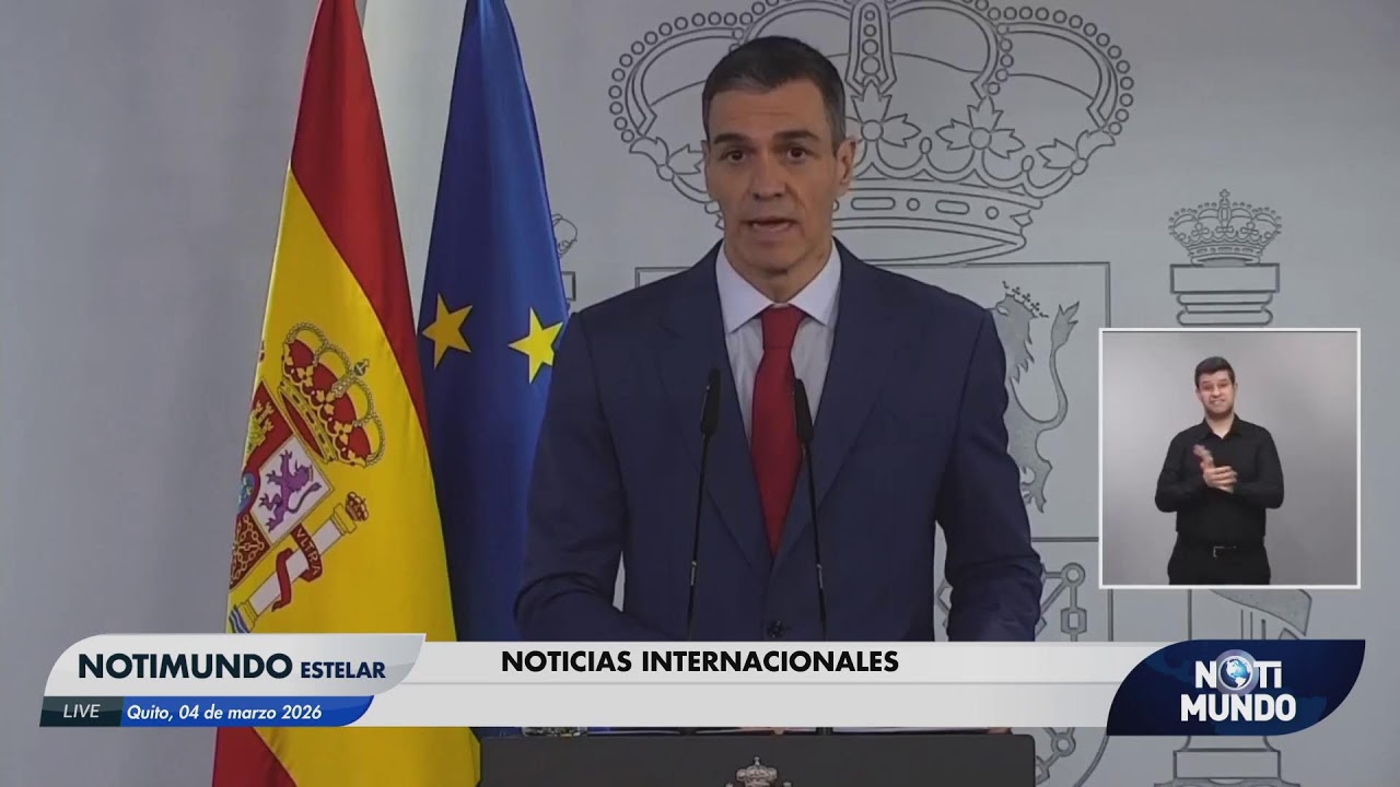 NOTIMUNDO ESTELAR | Operación ofensiva total, ¿fase contundente contra el crimen organizado?