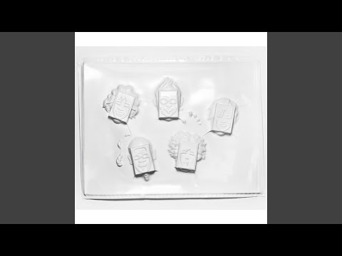 BEAT CRUSADERS - Love Dischord