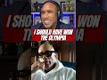 KEVIN LEVRONE: I Should Have Won The OLYMPIA!
