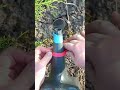Make Your Watering Can Better with This Gardener’s Tip #shortvideo