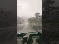 Oahu's Rainy Day: A Hawaiian Adventure 🌧️🌴