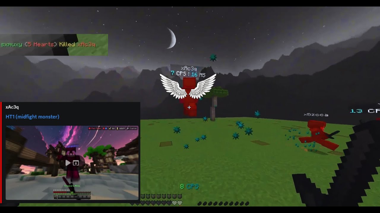 The Pain of Discipline