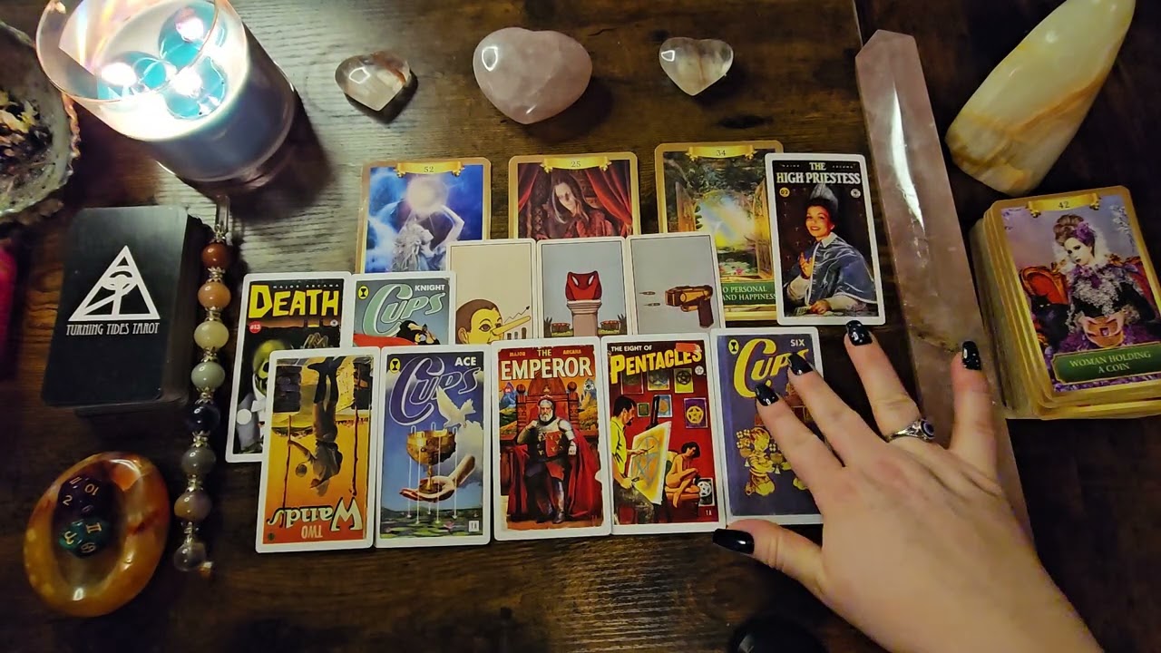 они больше не могут тобой манипулировать + это сводит их с ума