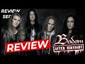 Bodom After Midnight - Paint the Sky with Blood EP | Reaction &amp; Review