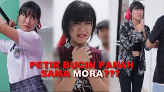 Ada yang Bucin sama Pembun*h, sampai Main Tembak-Tembakan?!