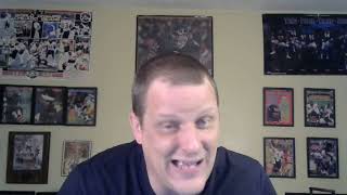 Did Vince McMahon Retiring Actually Hurt AEW? Wrestling In 2023 Q&A Pt. 1
#SubscribeOrDie and then click the bell, what the hell. Get notified of future video uploads.
Follow on Twitter: http://www.twitter.com/otrscentral
Sports fans should subscribe to my 2nd channel:
http://www.youtube.com/schlegdaddytv Did Vince McMahon Retiring Actually Hurt AEW? Wrestling In 2023 Q&A Pt. 1