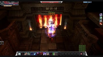 FT B1F Solo NA Venus 156 Blader - Red Key Part 3