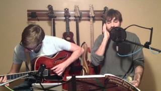 The Christmas Song - Tormé/Wells (Cover)