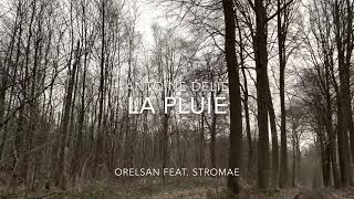 Antoine Delie (The Voice saison 9) - LA PLUIE (cover Orelsan feat. Stromae)