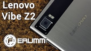 Lenovo Vibe Z2 подробный обзор. Все сильные стороны и недостатки Lenovo Vibe Z2 от FERUMM.COM Lenovo Vibe Z2 подробный обзор. Все сильные стороны и недостатки Lenovo Vibe Z2 от FERUMM.COM