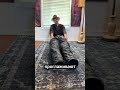 Почему ковбойские джинсы стоят сами?