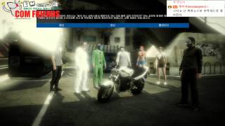 [개복어] GTA5 e02 140328 ㄸ게ㅇ 파티