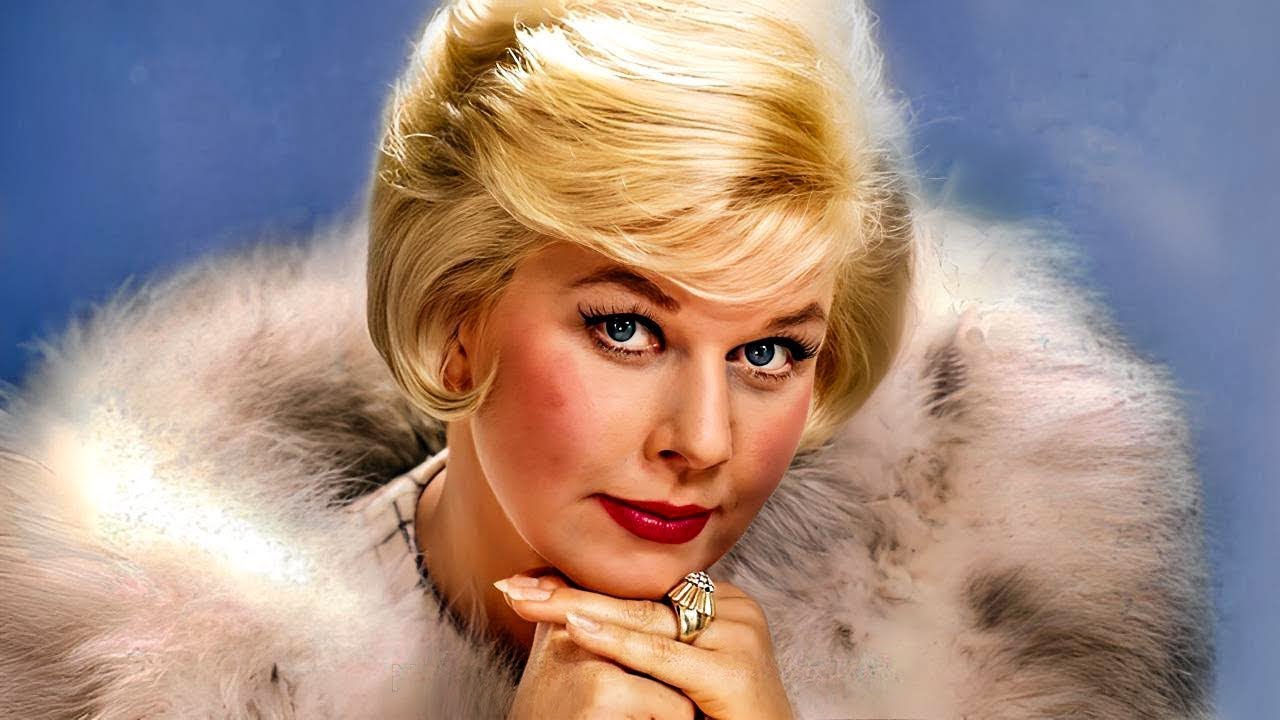 Дорис Дэй вела двойную жизнь на протяжении 30 лет, и никто об этом не знал — до сих пор.