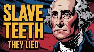 Founding Fathers Were Absolute Madmen: The Dark Truth They Don't Teach 💀