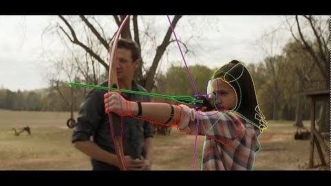 Silhouette FX Roto Tutorial || How to start character Roto [Hindi] Class- 04