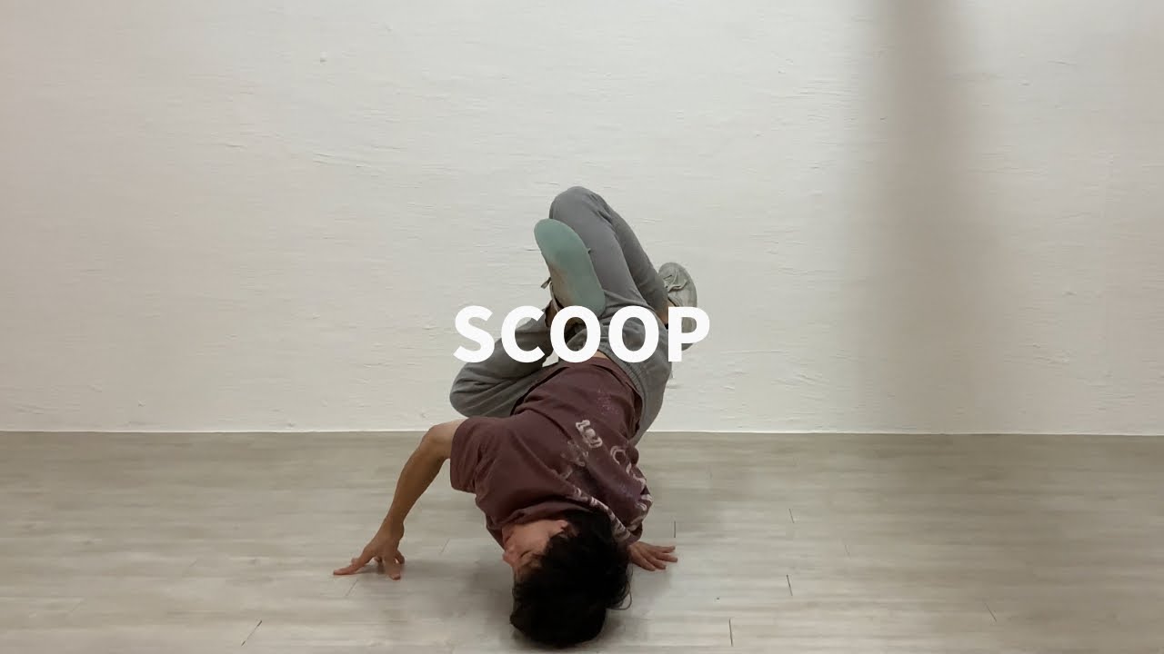 【Freestyle Dance】SCOOP