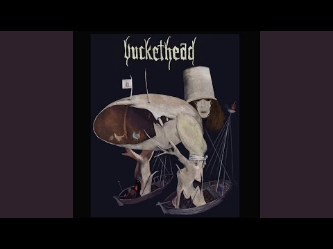 Buckethead Pike13 バケットヘッド Buckethead - Pike 13 Tracks 7 & 3 COVER - YouTube