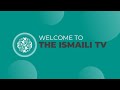 The ismaili tv