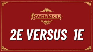 The Worst Part of Pathfinder Second Edition…