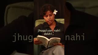 Poet - Jacinta Kerketta