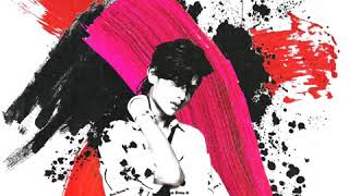 黄明昊 Huang Minghao/Justin《Liar》Audio