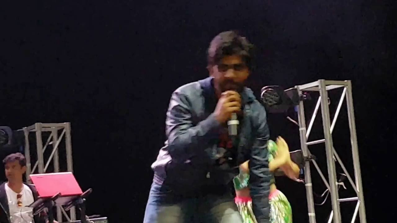 Aman Trikha  Live In Sydney 2016  Prem Leela