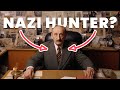 Simon Wiesenthal: The Nazi Hunter