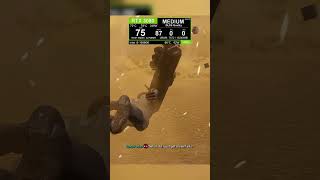 [Marvel's Spider-Man 2] RTX 3080 Benchmark: Medium Settings (DLSS Quality) #Shorts