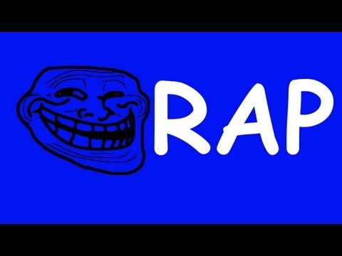 TROLL RAP!! (w/Sinumatic)