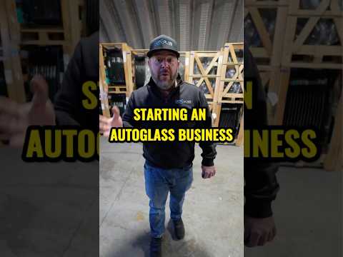Auto Glass One Llc