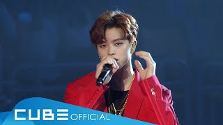 육성재(YOOK SUNGJAE), 프니엘(PENIEL) - "Hypnotized" : SUNGJAE Solo Cam