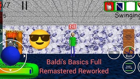 Baldi