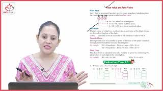 Ch 2 |  Maple Leaf | Math | Class 2 |  Numbers Beyond 100 | For children