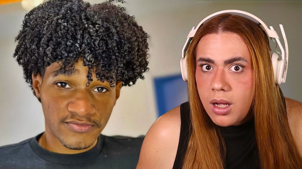 AMIGO DE INFLUENCIADOR ROUBA MAIS DE 600 MIL REAIS