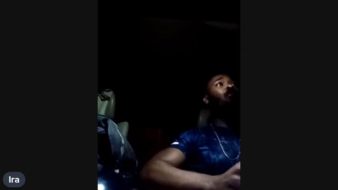 In the Spirit vol.2: Thinking Out Loud