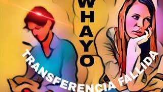 Data Transfer By Whayo