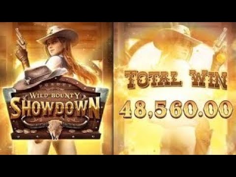 Wild Bounty Showdown Buy Spin Big Win Jackpot PG Soft...