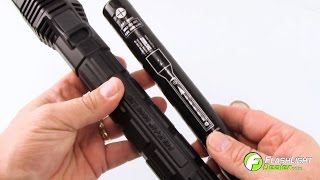 Pelican 8060 LED Flashlight