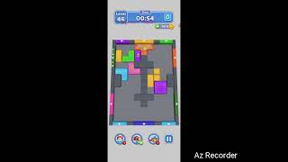 unblock jam master level 46 walkthrough solution