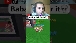 No Way He Did That...