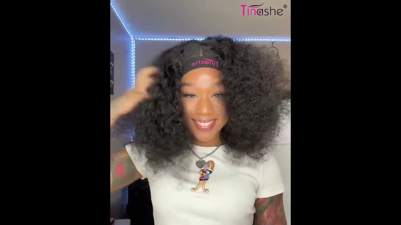 Not only glueless the soft lace also gently melts into the scalp 