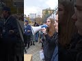 Javni čas ispred Gimnazije Jovan Jovanović Zmaj u Novom Sadu