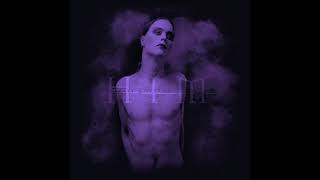 H.i.m - When Love And Death Embrace (Slowed Down)