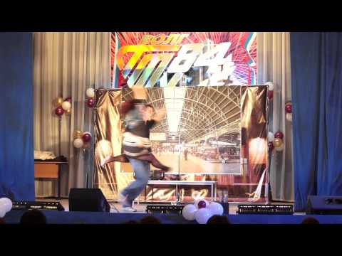 КВГ 2014. ФТиВ