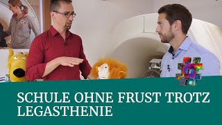 Schule ohne Frust trotz Legasthenie – Lese-Rechtschreibstörung frühzeitig erkennen – #wonachsuchstdu