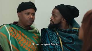 Isitha The Enemy weekdays on etv at 8 :30