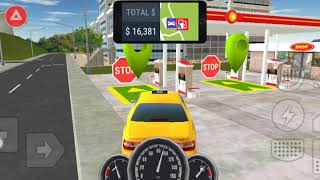 Gioco di nuovo a taxi 2🚕🚕 screenshot 5