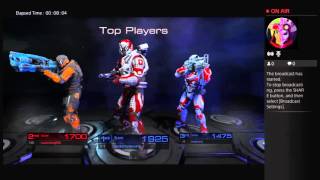 DOOM Beta Multiplayer