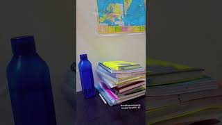 Education is the key of succes...❣️🩷 #books #study #motivation